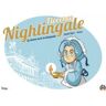 BANG Florence Nightingale, La Dama Amb Lmpada