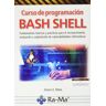 RA-MA Curso De Programacion Bash Shell