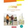 Prima Aktiv A1.1 Arbeitsbuch