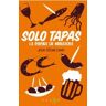 Salsa Books CAS Solo Tapas