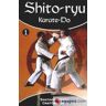 Editorial Alas Shito-ryu Karate-do - 1