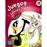 Editorial LIBSA, S.A. Juegos Con Los Looney Tunes