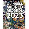 Planeta Junior Guinness World Records 2023