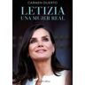 HarperCollins Letizia, Una Mujer Real