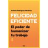 RBA Libros Felicidad Eficiente.