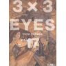 Ivrea 3x3 Eyes 17