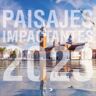 Editorial San Pablo Calendario Paisajes Impactantes 2023