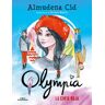 Alfaguara La Cinta Roja (serie Olympia 4)