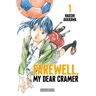 Distrito Manga Farewell, My Dear Cramer