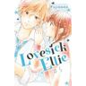 KODANSHA USA PUB Lovesick Ellie 5