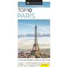 DK GUIAS DE VIAJE Guía Top 10 París (guías Visuales Top 10)
