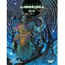 ECC Ediciones Aquaman: Andrómeda Núm. 1 De 3
