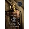 HARPER COLLINS The Two Towers The Lord Of The Rings 2