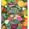 CUMIO (gal) O Gran Libro Da Nosa Horta