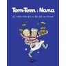 Kómikids Tom-tom Y Nana 3. El Tom-tom és El Rei De La Cuina