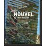 TASCHEN Jean Nouvel By Jean Nouvel. 1981?2022