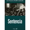 Velasco Ediciones Sentencia