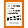 Comares De La Novela Al Cine Y A La Ficción Televisiva