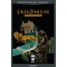 ECC Ediciones Sandman Vol. 08: El Fin De Los Mundos (dc Pocket)