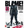 Blame! Master Edition 1 Blame Master Edition 1