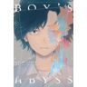 MILKY WAY Boys Abyss 06