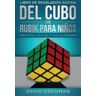 Jacob Way Libro De Resolución Rápida Del Cubo De Rubik Para Niños