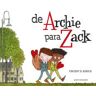 Norma Editorial, S.A. De Archie Para Zack