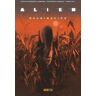 Panini España S.A. Aliens N.2. Reanimación