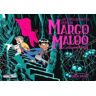 Maeva Ediciones Los Espeluznantes Casos De Margo Maloo Y La Red Enmarañada (margo Maloo 3)