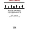 Editorial Reus S.A. Auxilios Fraternos Debidos Legalmente