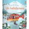 USBORNE Helicoptero A Ver A Ver