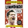 Roca Editorial Lewandowski Crack (superestrellas Del Fútbol)
