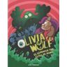 NubeOcho Ediciones Olivia Wolf. El Sándwich Con Extra De Moho