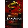 ECC Ediciones Sandman - La Saga Completa: Coda