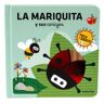 BARBO Mariquita Y Sus Amigos, La.(wacky Wonders)