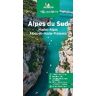 MICHELIN EDITIONS Guia Verde Alpes Du Sud, Hautes-alpes, Alpes-de-haute-provence