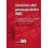 Marcombo Gestión Del Presupuesto Abc