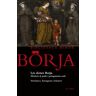 EDICIONS TRES I QUATRE S.L. Les Dones Borja