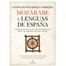 Almuzara Mozárabe Y Lenguas De España