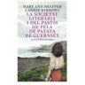 msterdam La Societat Literria I Del Pastís De Pela De Patata De Guernsey. Ed 2023