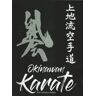 Alas. Okinawan Karate
