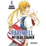 Distrito Manga Farewell, My Dear Cramer 4