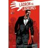 ECC Ediciones Ladrón De Ladrones Vol. 1 De 3