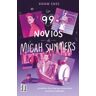 Ediciones Martínez Roca Los 99 Novios De Micah Summers