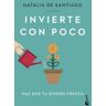 Booket Invierte Con Poco