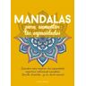 Libros Cúpula Mandalas Para Aumentar Tus Capacidades