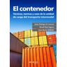 Marge Books El Contenedor