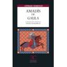 Castalia Ediciones Amadís De Gaula