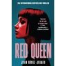 PAN BOOKS Mc23 Red Queen