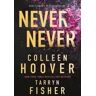 HARPER COLLINS Never Never